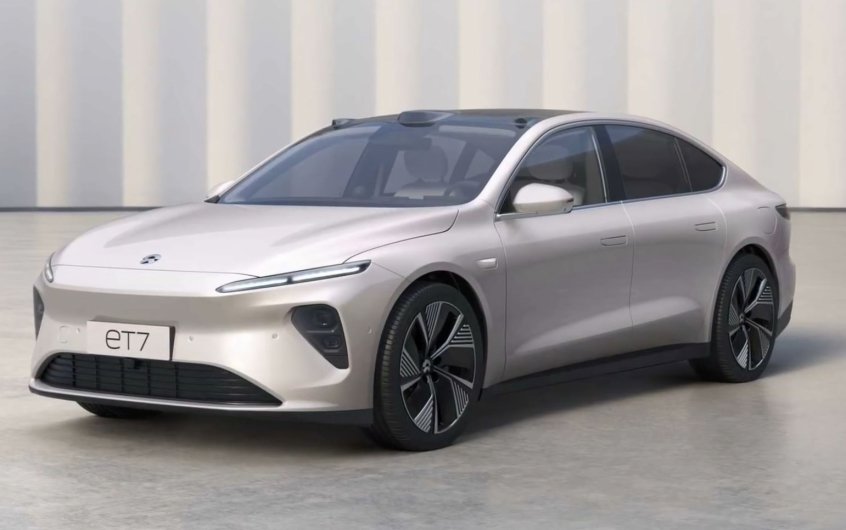 再次面对生死存亡 蔚来寻觅一线生机-新浪汽车