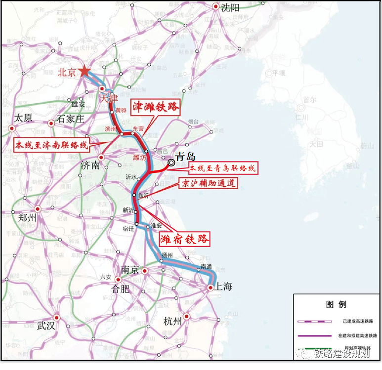 突然升温！被紧急喊停的高铁建设重启，钱从哪来？