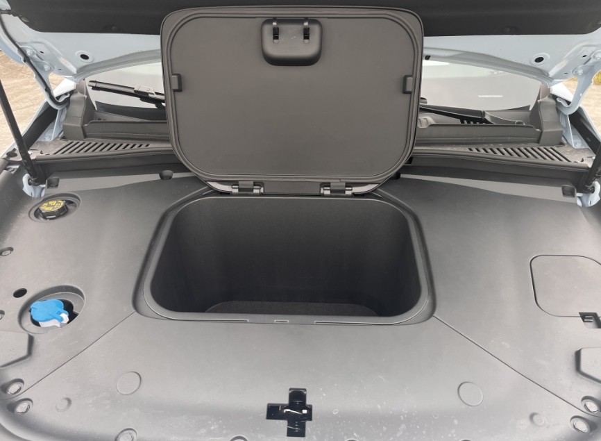 15万内最具性价比的电动SUV选择？睿蓝7和新势力的纠结！