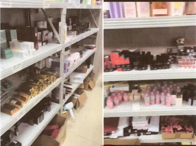 化妆品代加工：行业的魅力与挑战