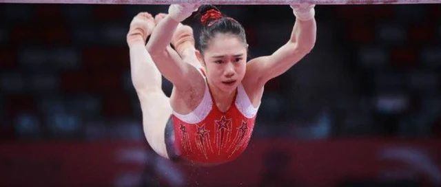 她曾是体操冠军，卷走44亿逃往美国，装病至今拒绝回国|平衡木|花样游泳|自由体操|吴冰|夫妇_新浪新闻