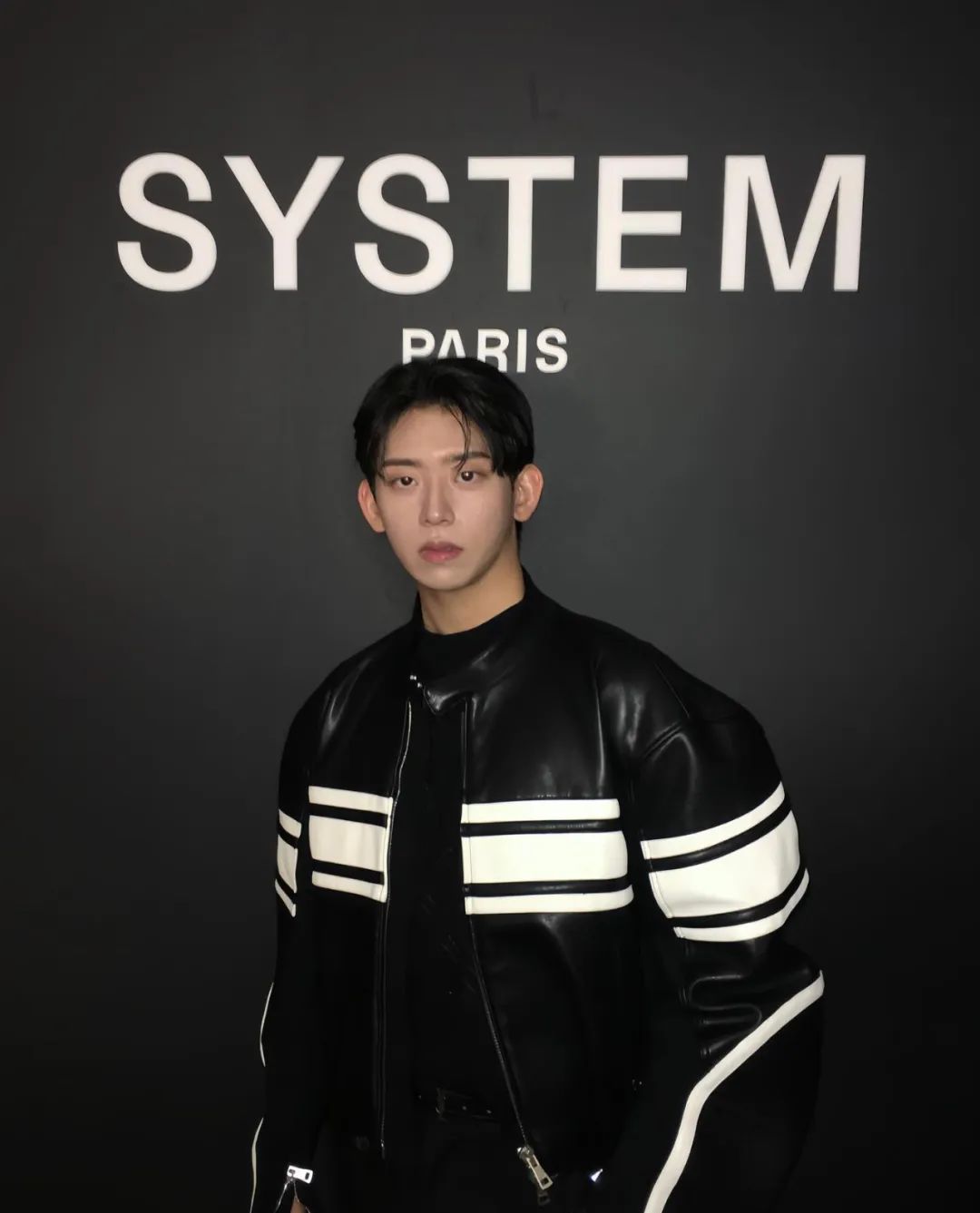 23岁韩国最帅数学老师爆红全文!