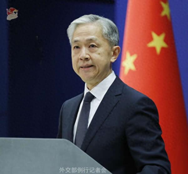 图片来自外交部