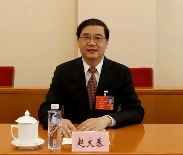 陈春江任陕西省副省长|陈春江_新浪财经_新浪网