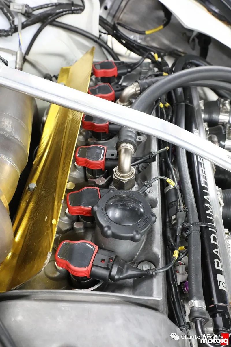 s拉钩怎么用买辆 BMW E46 M3，S54 压榨1000匹_https://www.jmylbn.com_新闻资讯_第22张