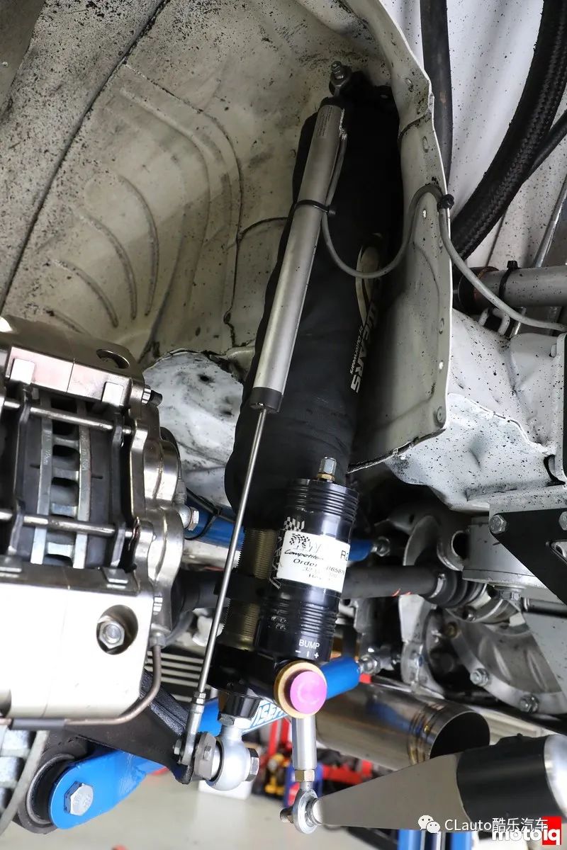 s拉钩怎么用买辆 BMW E46 M3，S54 压榨1000匹_https://www.jmylbn.com_新闻资讯_第34张