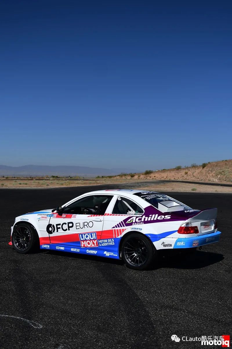 s拉钩怎么用买辆 BMW E46 M3，S54 压榨1000匹_https://www.jmylbn.com_新闻资讯_第58张