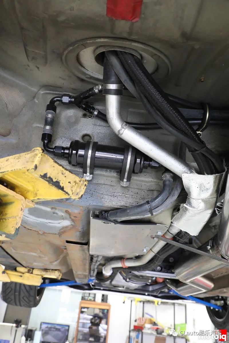 s拉钩怎么用买辆 BMW E46 M3，S54 压榨1000匹_https://www.jmylbn.com_新闻资讯_第26张