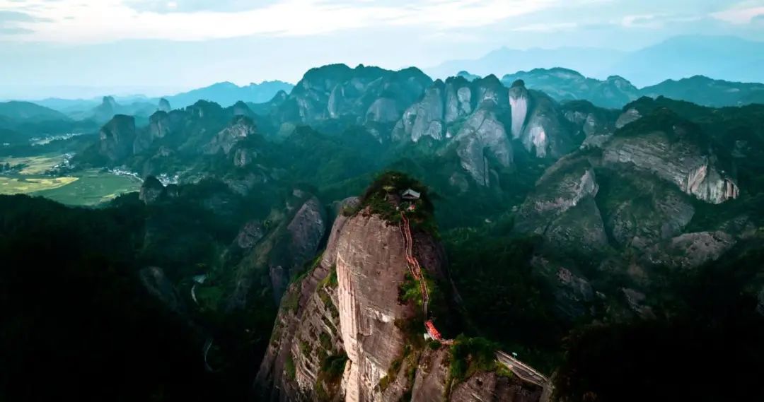 湖南新宁不断放大特色产业乘数效应