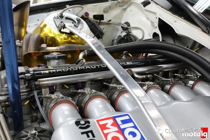 s拉钩怎么用买辆 BMW E46 M3，S54 压榨1000匹_https://www.jmylbn.com_新闻资讯_第16张