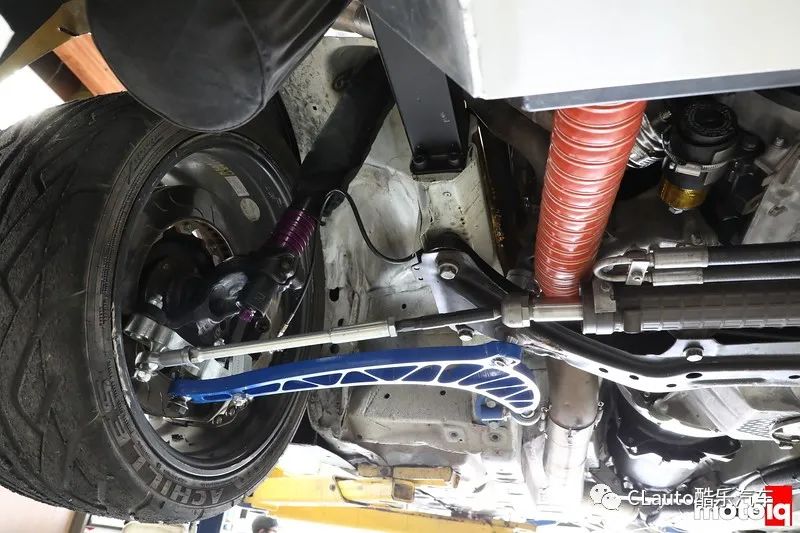 s拉钩怎么用买辆 BMW E46 M3，S54 压榨1000匹_https://www.jmylbn.com_新闻资讯_第36张