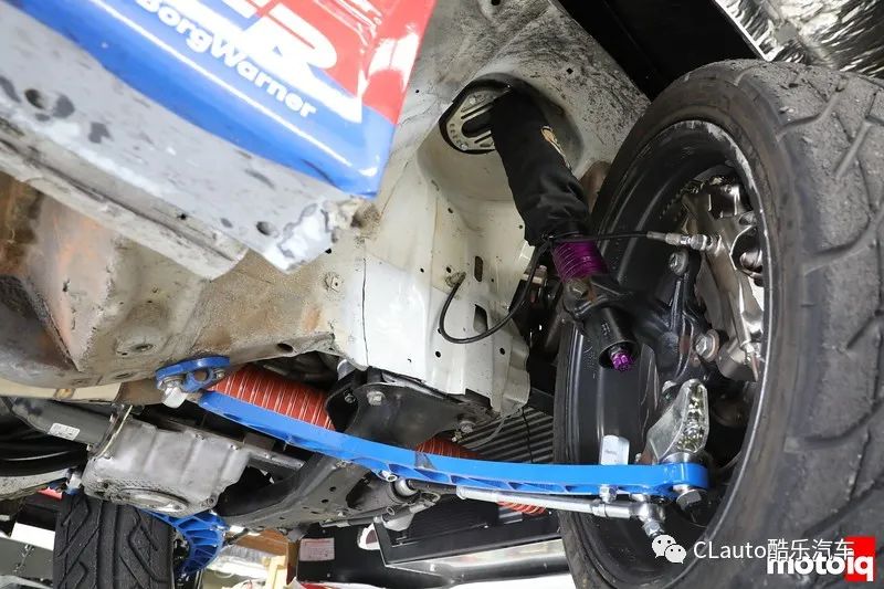 s拉钩怎么用买辆 BMW E46 M3，S54 压榨1000匹_https://www.jmylbn.com_新闻资讯_第38张