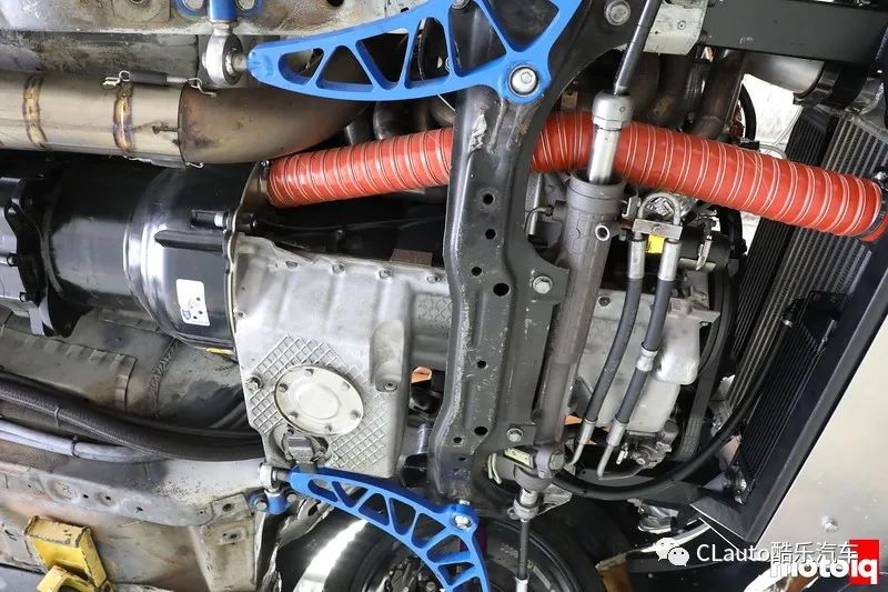 s拉钩怎么用买辆 BMW E46 M3，S54 压榨1000匹_https://www.jmylbn.com_新闻资讯_第4张