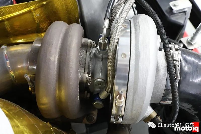 s拉钩怎么用买辆 BMW E46 M3，S54 压榨1000匹_https://www.jmylbn.com_新闻资讯_第6张