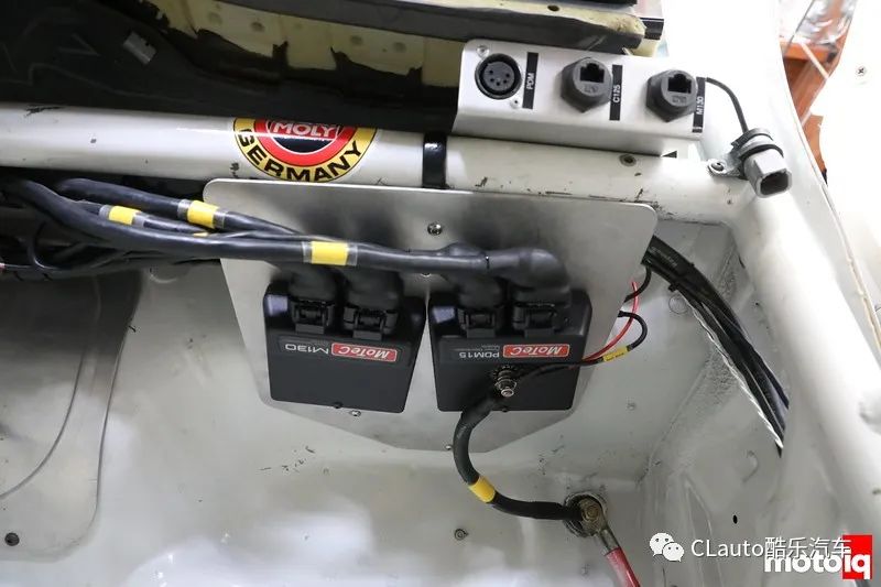 s拉钩怎么用买辆 BMW E46 M3，S54 压榨1000匹_https://www.jmylbn.com_新闻资讯_第23张