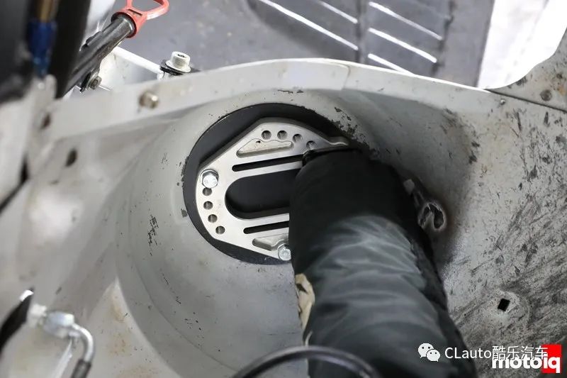 s拉钩怎么用买辆 BMW E46 M3，S54 压榨1000匹_https://www.jmylbn.com_新闻资讯_第39张