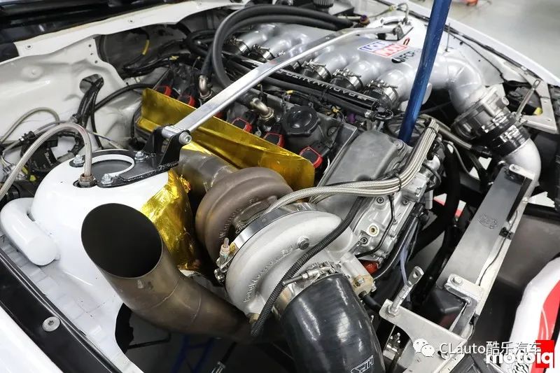 s拉钩怎么用买辆 BMW E46 M3，S54 压榨1000匹_https://www.jmylbn.com_新闻资讯_第5张