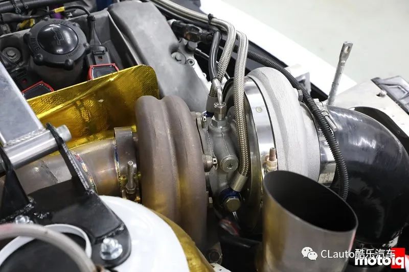 s拉钩怎么用买辆 BMW E46 M3，S54 压榨1000匹_https://www.jmylbn.com_新闻资讯_第7张