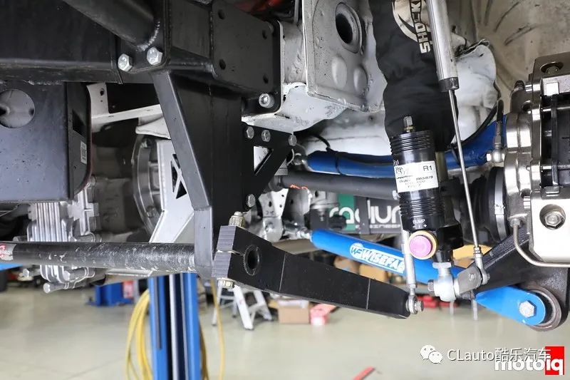 s拉钩怎么用买辆 BMW E46 M3，S54 压榨1000匹_https://www.jmylbn.com_新闻资讯_第31张