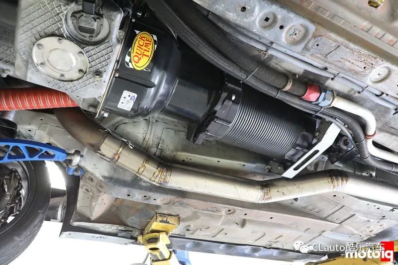 s拉钩怎么用买辆 BMW E46 M3，S54 压榨1000匹_https://www.jmylbn.com_新闻资讯_第43张