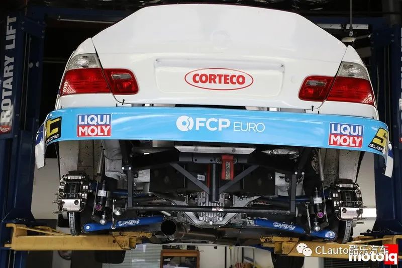 s拉钩怎么用买辆 BMW E46 M3，S54 压榨1000匹_https://www.jmylbn.com_新闻资讯_第30张