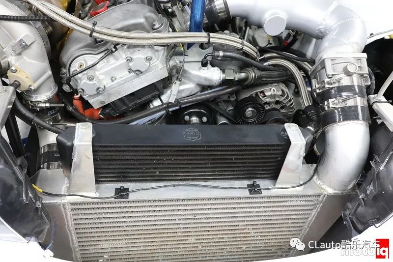 s拉钩怎么用买辆 BMW E46 M3，S54 压榨1000匹_https://www.jmylbn.com_新闻资讯_第24张