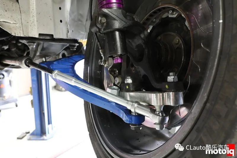 s拉钩怎么用买辆 BMW E46 M3，S54 压榨1000匹_https://www.jmylbn.com_新闻资讯_第37张