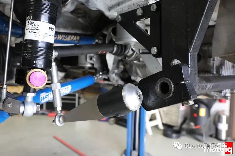 s拉钩怎么用买辆 BMW E46 M3，S54 压榨1000匹_https://www.jmylbn.com_新闻资讯_第32张