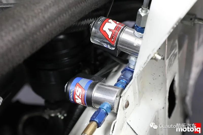 s拉钩怎么用买辆 BMW E46 M3，S54 压榨1000匹_https://www.jmylbn.com_新闻资讯_第14张