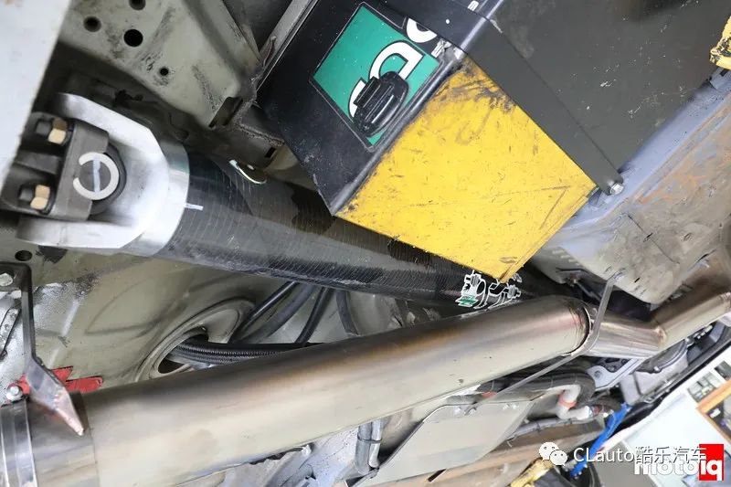 s拉钩怎么用买辆 BMW E46 M3，S54 压榨1000匹_https://www.jmylbn.com_新闻资讯_第10张