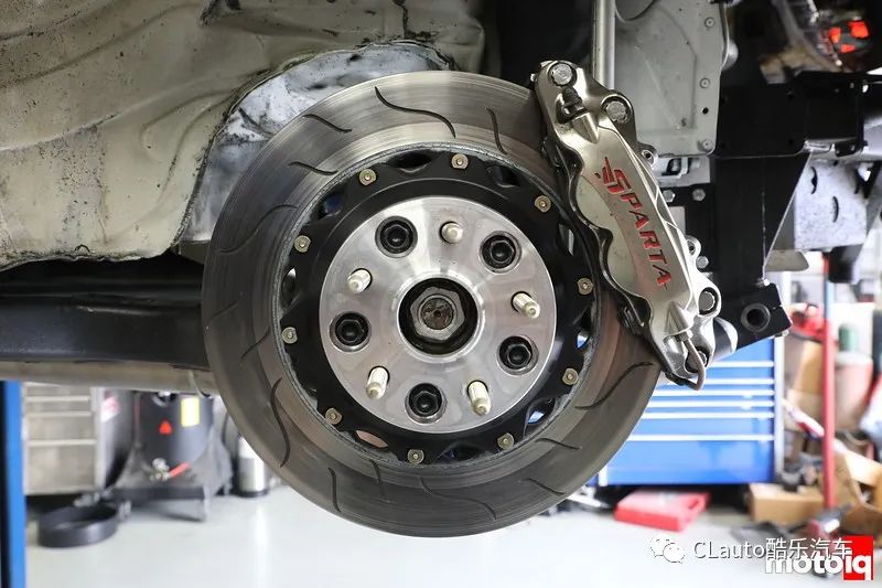 s拉钩怎么用买辆 BMW E46 M3，S54 压榨1000匹_https://www.jmylbn.com_新闻资讯_第47张