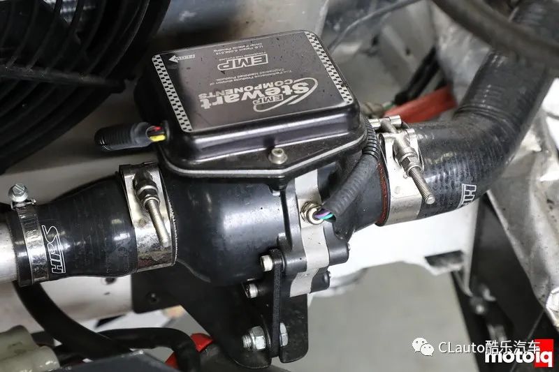 s拉钩怎么用买辆 BMW E46 M3，S54 压榨1000匹_https://www.jmylbn.com_新闻资讯_第29张