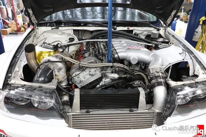 s拉钩怎么用买辆 BMW E46 M3，S54 压榨1000匹_https://www.jmylbn.com_新闻资讯_第3张