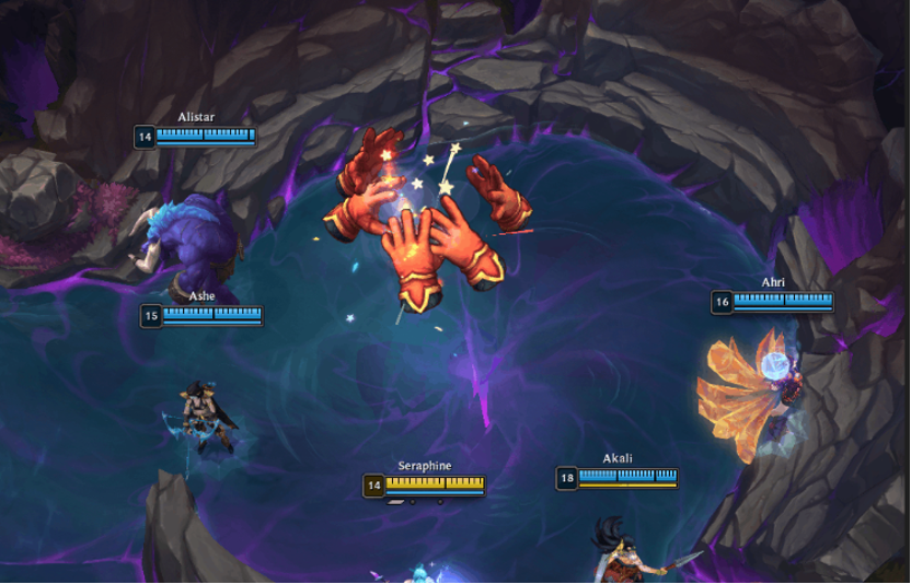 关于英雄联盟2024赛季的“大变化”,我们和拳头游戏的设计师聊了聊-678卡盟 关于英雄联盟2024赛季的“大变化”,我们和拳头游戏的设计师聊了聊-678卡盟