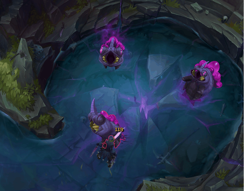 关于英雄联盟2024赛季的“大变化”,我们和拳头游戏的设计师聊了聊-678卡盟 关于英雄联盟2024赛季的“大变化”,我们和拳头游戏的设计师聊了聊-678卡盟