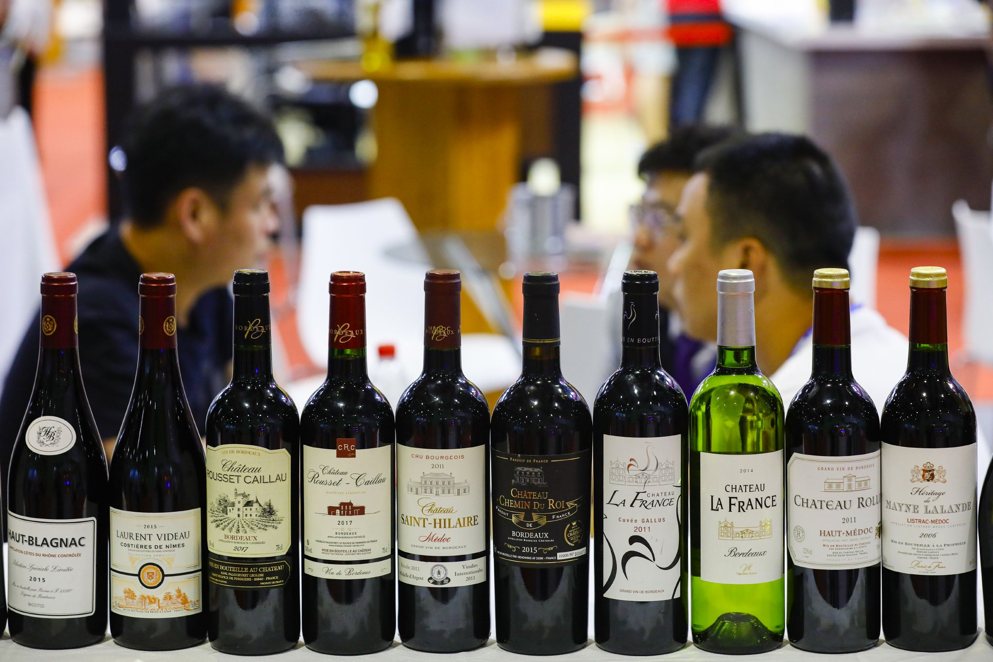商务部复审澳大利亚葡萄酒“双反”, 中国葡萄酒市场已今非昔比|葡萄酒_新浪财经_新浪网