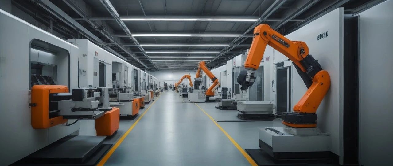 制造业是AI大模型应用的主战场!|制造业|AI|日本_新浪新闻