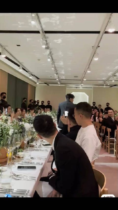 原来明星参加奢侈品晚宴都是这样的|奢侈品_新浪新闻