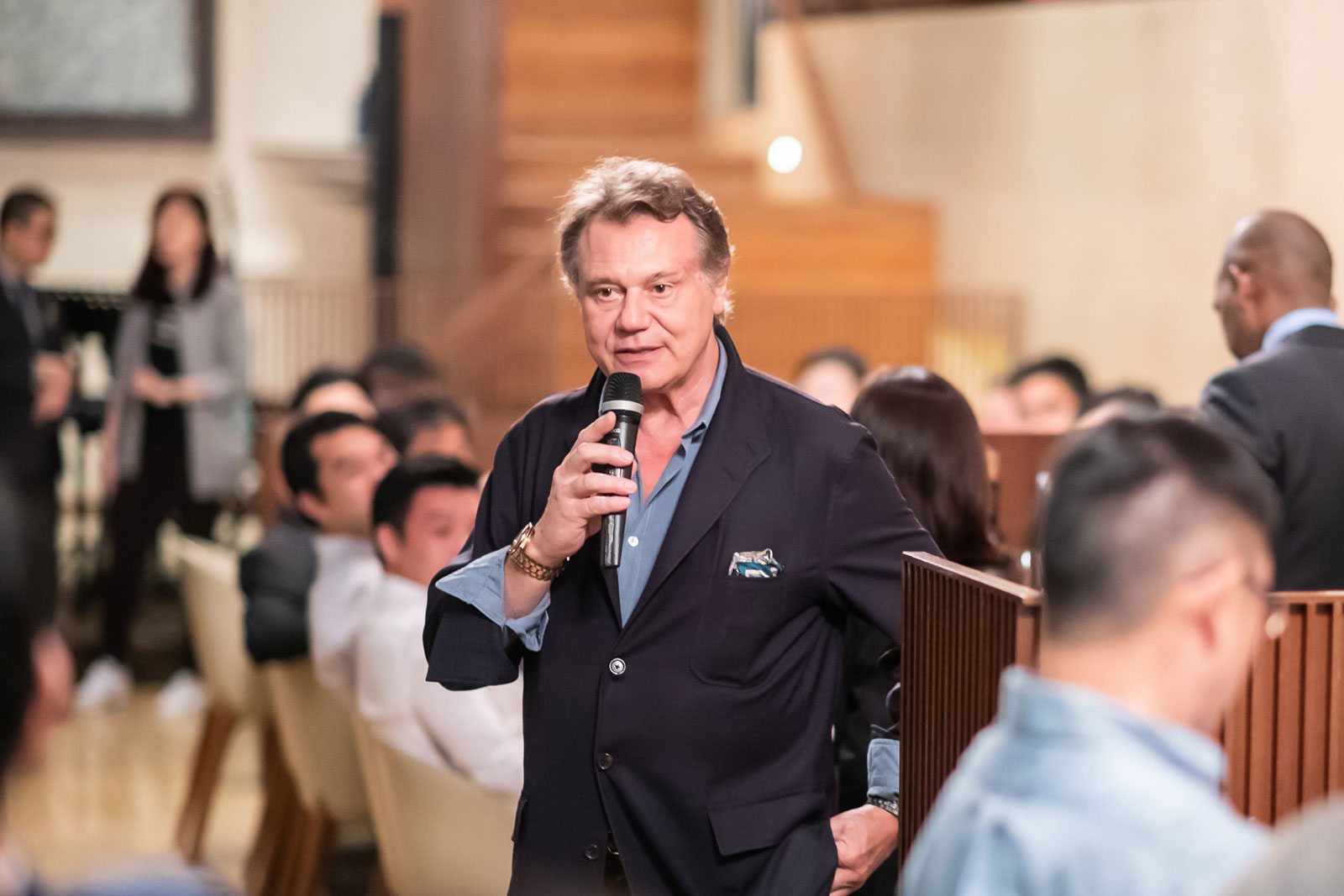 时尚手表排行_手表排行榜前十名|沛纳海再出计时新品,玩转高端腕表时尚(2)