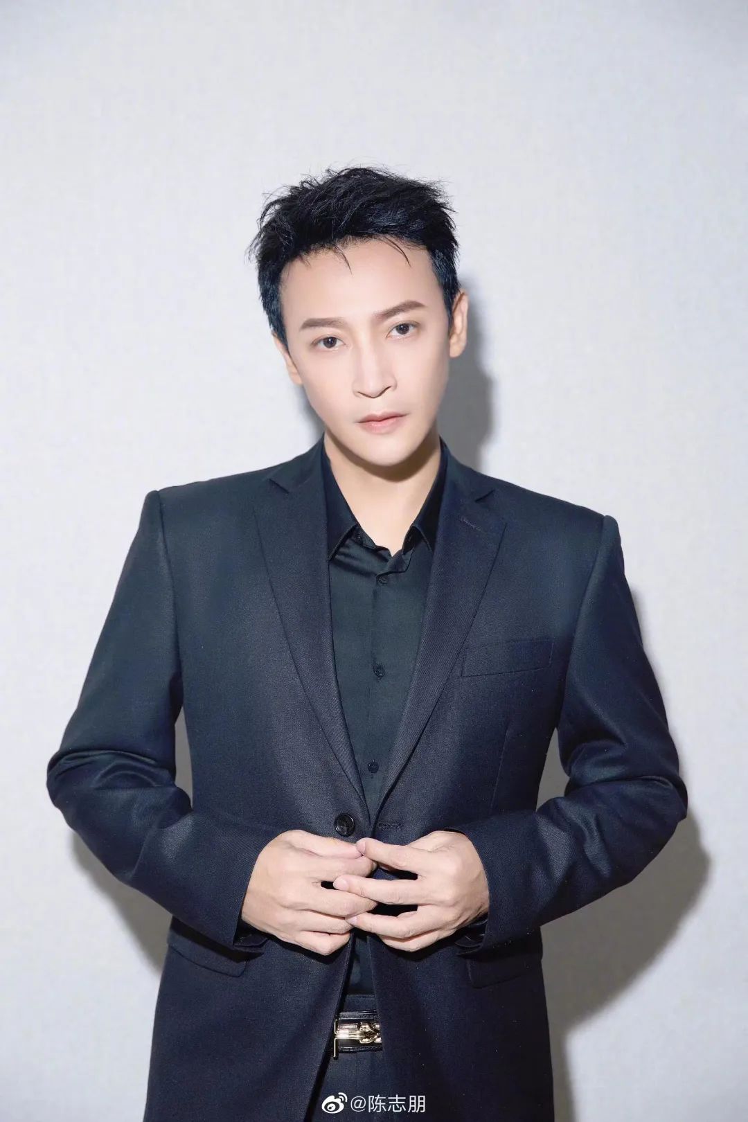 陈志朋回应!