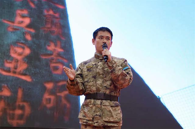 空军预警学院召开青年学员思想政治教育工作研讨会