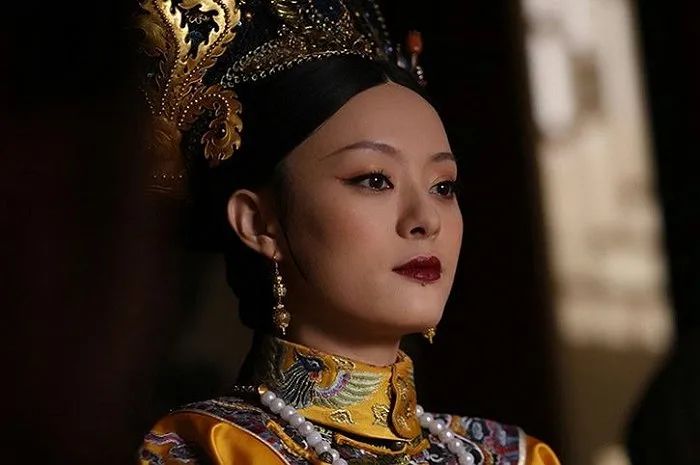 电视剧《甄嬛传》剧照 图片来源:豆瓣