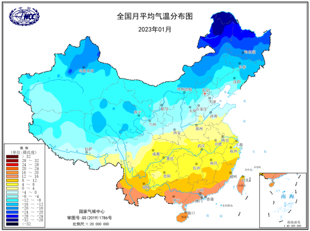 都快2024年了,南方为什么还没有集中供暖?|建筑_新浪财经_新浪网
