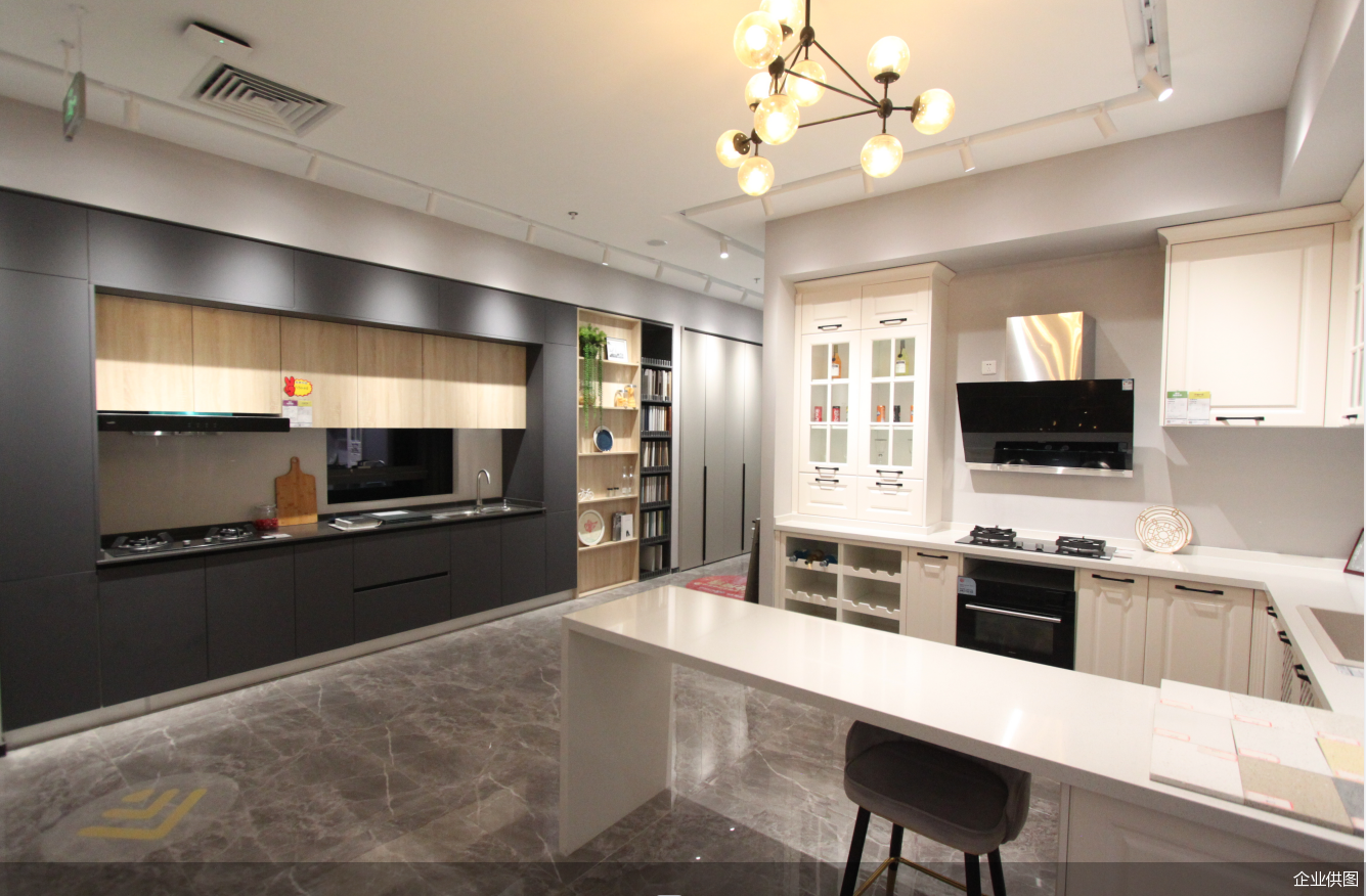 企业做一单砸一单,就是不能让消费者满意,梵客家装却能够让消费者满意