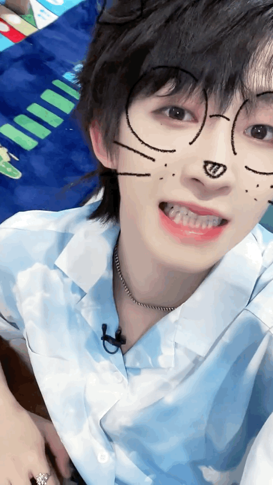 「投稿整理」×part2……|投稿|张真源|张泽禹_新浪新闻
