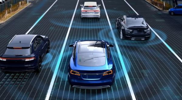 新浪汽车>汽车看点>自媒体>正文>此外,《自动驾驶汽车运输安全服务