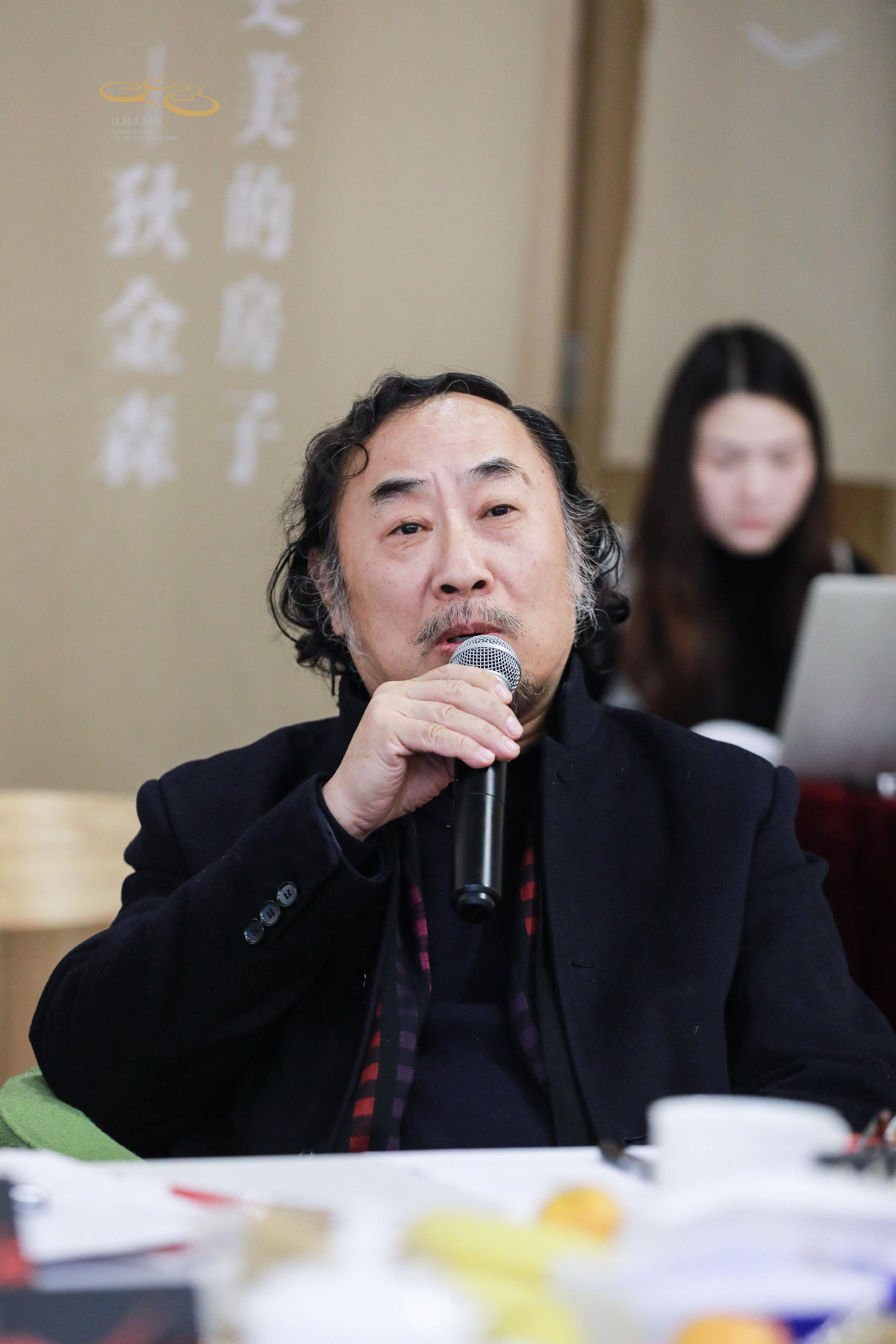 北京师范大学教授张清华