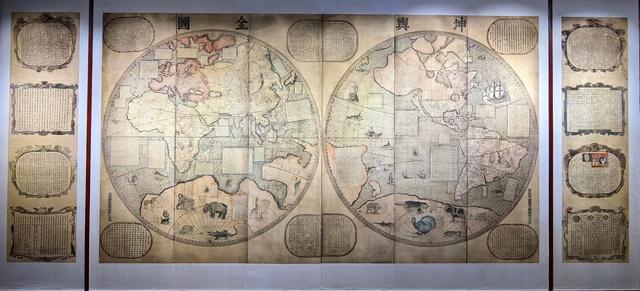 他是康熙的科学老师,帮清廷修历法,铸火炮,绘世界地图……_新浪财经_