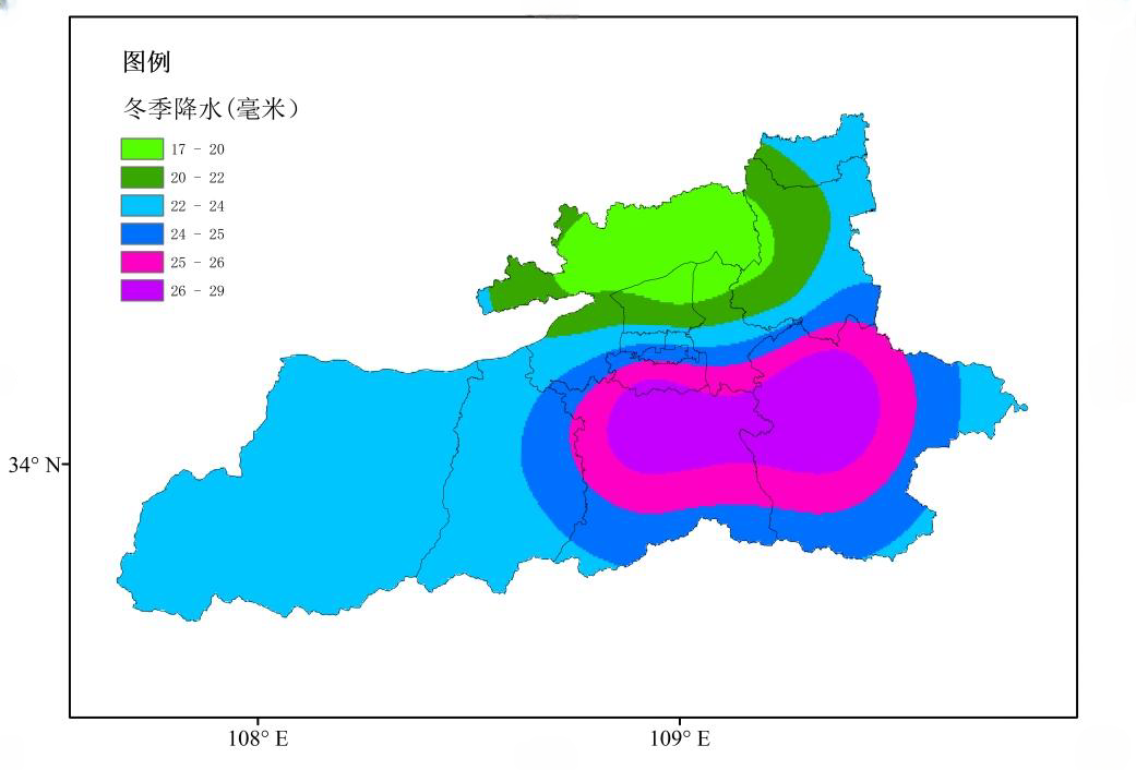 西安今冬明春气候预测→|西安市_新浪财经_新浪网