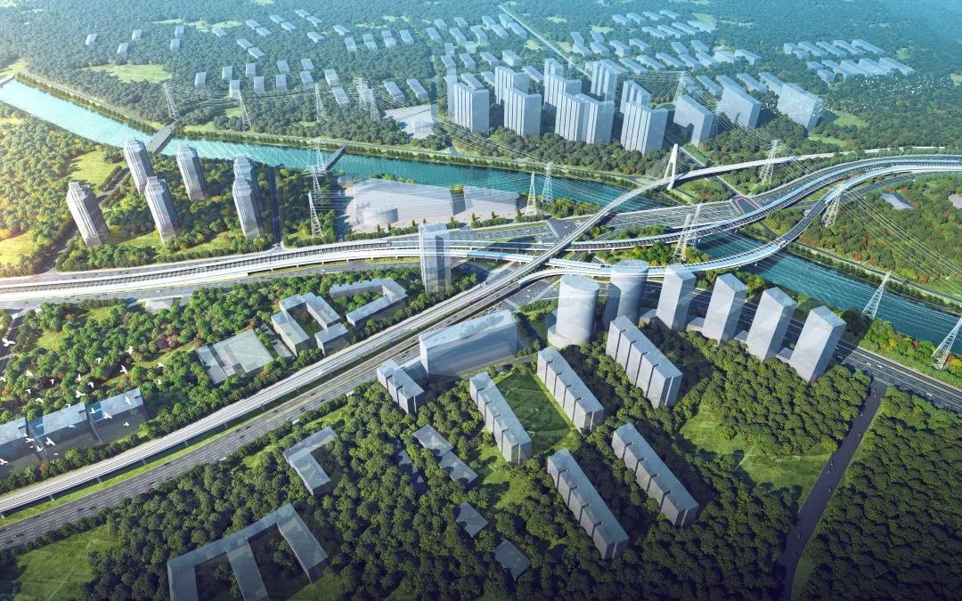 全长约18.5公里！昌平这条路快速化改造工程，部分路段将开工建设|昌平_新浪财经_新浪网